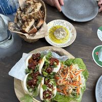   at Grá Irish Gastropub in Mallorca