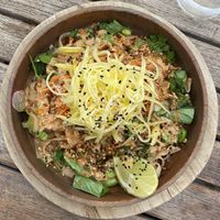   at Grá Irish Gastropub in Mallorca