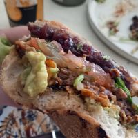  at Grá Irish Gastropub in Mallorca