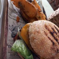  at Grá Irish Gastropub in Mallorca