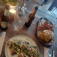  at Grá Irish Gastropub in Mallorca