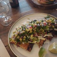  at Grá Irish Gastropub in Mallorca