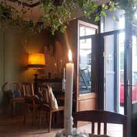  at Grá Irish Gastropub in Mallorca