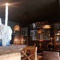  at Grá Irish Gastropub in Mallorca