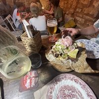 Tacos   at Grá Irish Gastropub in Mallorca