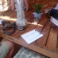  at Grá Irish Gastropub in Mallorca