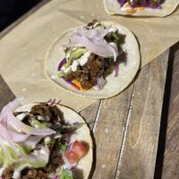   at Grá Irish Gastropub in Mallorca