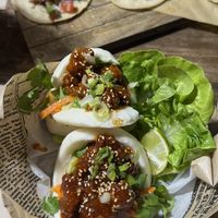   at Grá Irish Gastropub in Mallorca