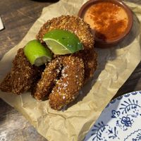   at Grá Irish Gastropub in Mallorca