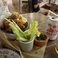   at Grá Irish Gastropub in Mallorca