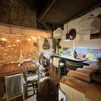   at Grá Irish Gastropub in Mallorca