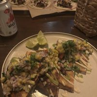   at Grá Irish Gastropub in Mallorca