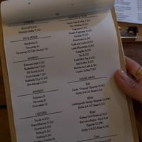   at Grá Irish Gastropub in Mallorca