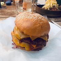  at Grá Irish Gastropub in Mallorca