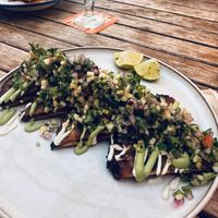  at Grá Irish Gastropub in Mallorca