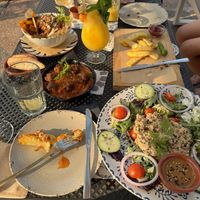   at Grá Irish Gastropub in Mallorca