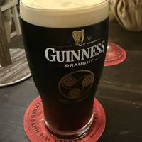   at Grá Irish Gastropub in Mallorca