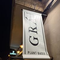   at Grá Irish Gastropub in Mallorca