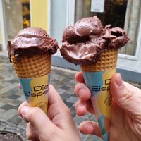  at Eisperle - Färbergasse in Graz