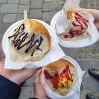  at Eisperle - Färbergasse in Graz