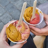  at Eisperle - Färbergasse in Graz