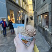   at Eisperle - Färbergasse in Graz