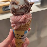   at Eisperle - Färbergasse in Graz