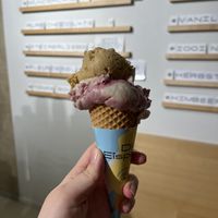   at Eisperle - Färbergasse in Graz