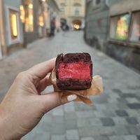  at Eisperle - Färbergasse in Graz