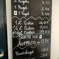  at Eisperle - Färbergasse in Graz