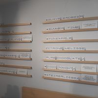  at Eisperle - Färbergasse in Graz