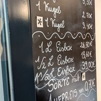  at Eisperle - Färbergasse in Graz