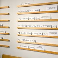  at Eisperle - Färbergasse in Graz