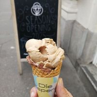  at Eisperle - Färbergasse in Graz