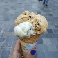  at Eisperle - Färbergasse in Graz