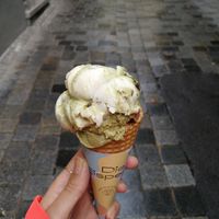  at Eisperle - Färbergasse in Graz