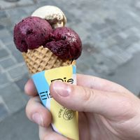   at Eisperle - Färbergasse in Graz