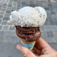   at Eisperle - Färbergasse in Graz