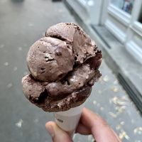   at Eisperle - Färbergasse in Graz