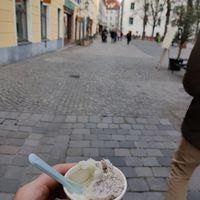  at Eisperle - Färbergasse in Graz