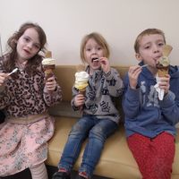  at Guttilla - Via Dei Gracchi in Rome