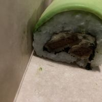   at Yasai Vegan Sushi in Maipu