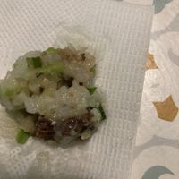   at Yasai Vegan Sushi in Maipu