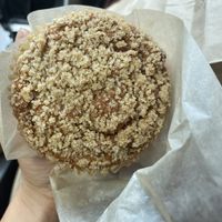   at Climbing Wolf in Dobbs Ferry