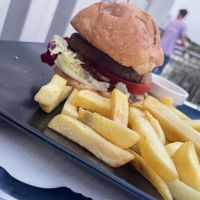   at Es Port in Mallorca