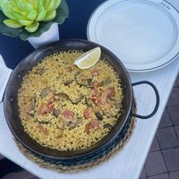   at Es Port in Mallorca