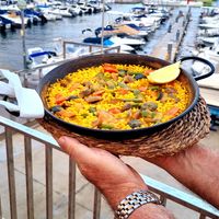  at Es Port in Mallorca