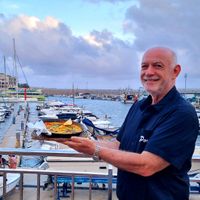  at Es Port in Mallorca