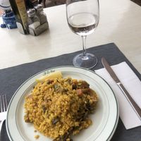   at Es Port in Mallorca