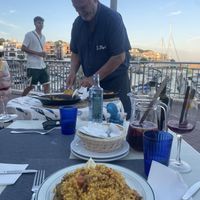   at Es Port in Mallorca